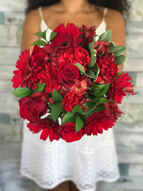 Birthday Flower delivery Arcadia